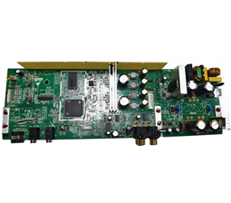 音頻功放（fàng）主（zhǔ）板